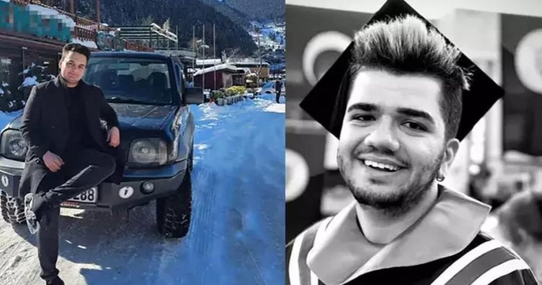 Yangında mahsur kalanları kurtarmak isterken can verdiler