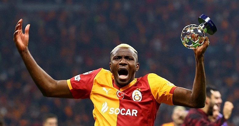 Aslan’ın dersi Bodo