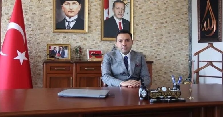 Eyüp Kaykaç kimdir? Eyüp Kaykaç nereli, kaç yaşında? Eyüp Kaykaç’ın biyografisi