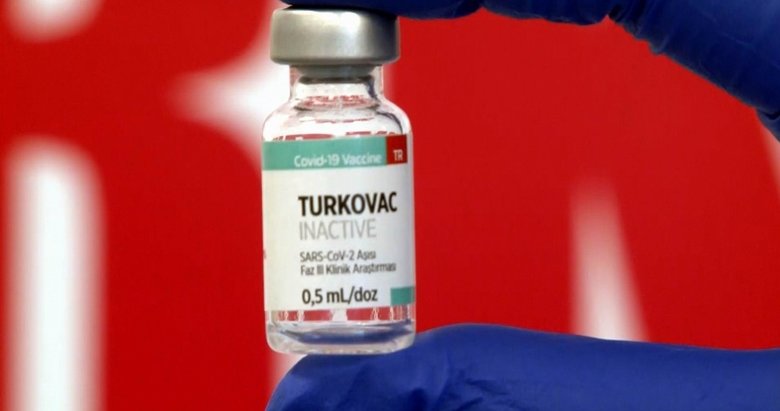 Son dakika: Yerli koronavirüs aşısı Turkovac için acil kullanım onayı çıktı! Başkan Erdoğan detayları açıkladı