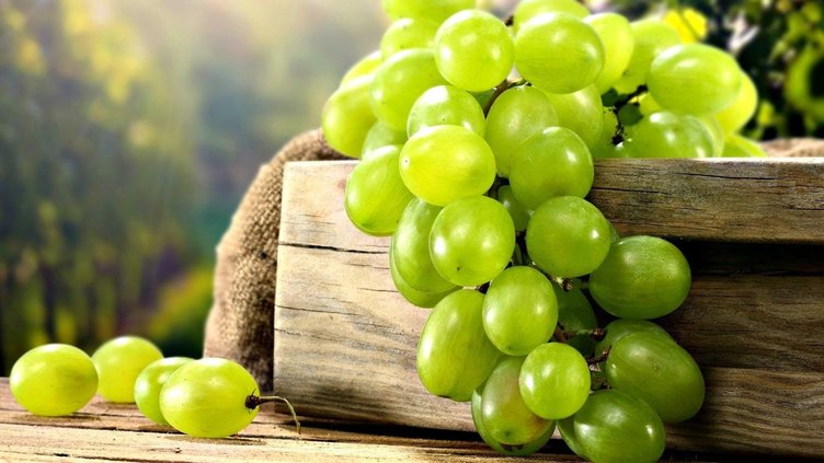 Yeşil üzümün faydaları nelerdir? Hangi hastalıklara iyi gelir?