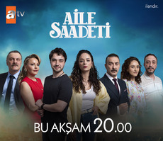 AİLE SAADETİ