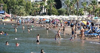 Muğla’da av sezonu 22 Ağustos’ta başlıyor