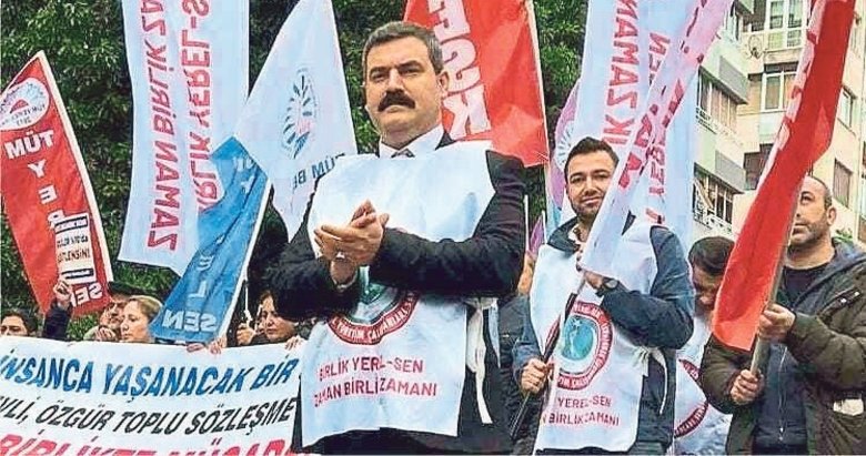 İzmir’de sendikadan 97 binlik promosyona itiraz!
