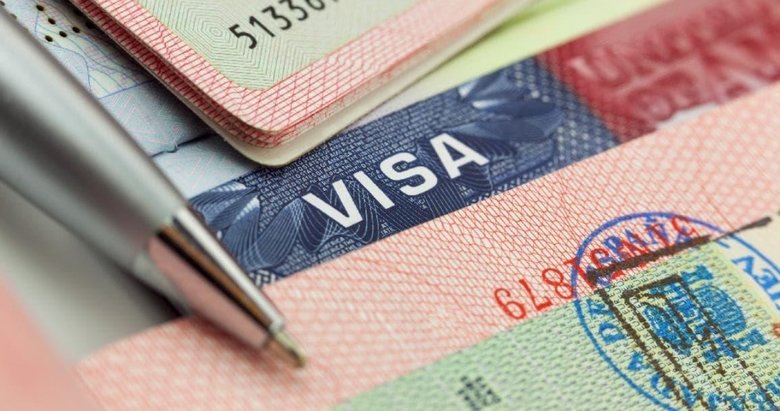 Schengen vizesinde yeni tarife! 80 euroya çıkarıldı