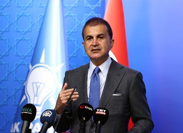 Başkan Erdoğan kararı imzaladı! AK Parti’de kongre süreci başladı