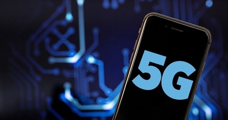 Türkiye 5G’ye hazırlanıyor