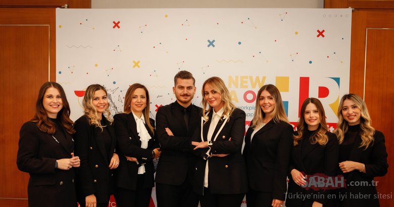 Turkuvaz’a iki ödül birden