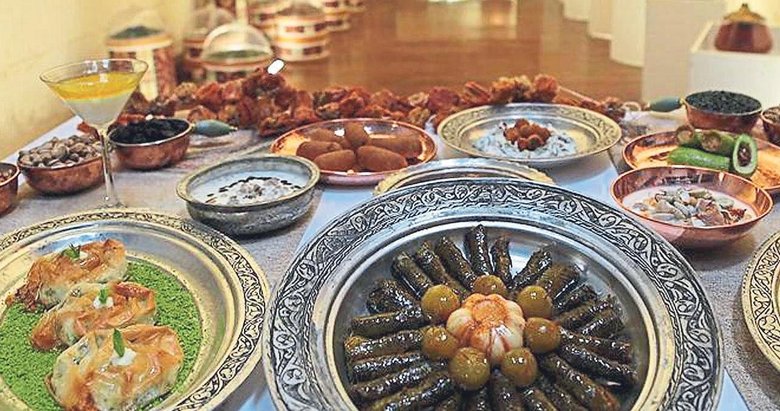Ramazan’da kilo vermenize yardımcı 10 altın kural