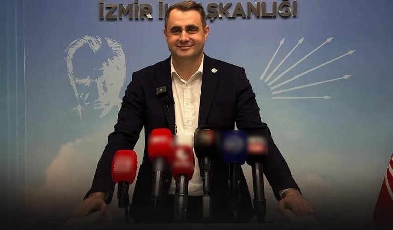 AK Parti İzmir İl Başkanı Saygılı: İzmir’e en büyük desteği AK Parti verdi