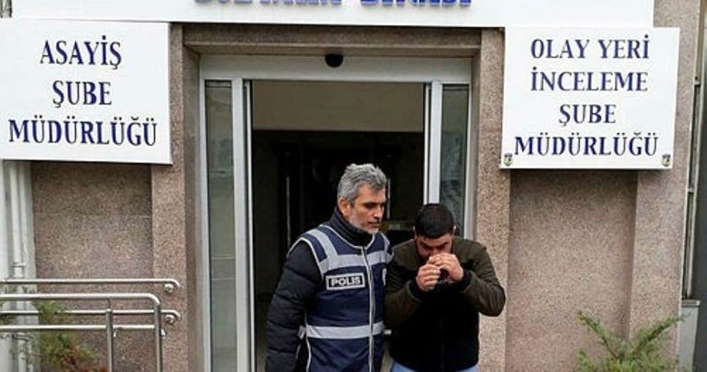 İzmir’de bir kişi günübirlik kiraladığı evleri aylık kiraya vermiş