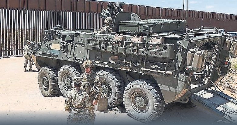 Trump’ın Nijerya’ya müdahale planları ABD’de gündem oldu