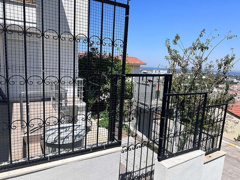 Kaçak asansör komşularının rahatını kaçırdı