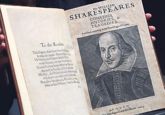 Kitaplarda saklanan geçmişin kokusu