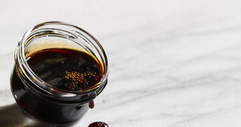 Pekmezle ağzımız tatlansın sağlığımız bozulmasın