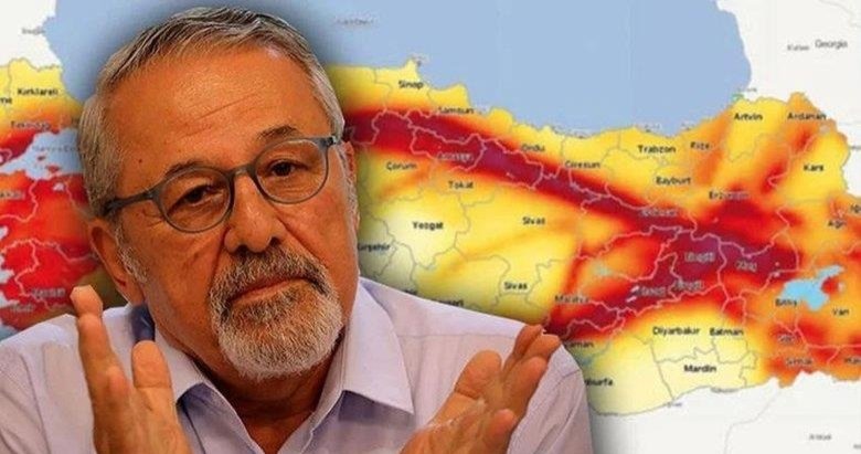 5,2’lik sarsıntının ardından kritik açıklamalar: ’Deprem fırtınası yaşanabilir’