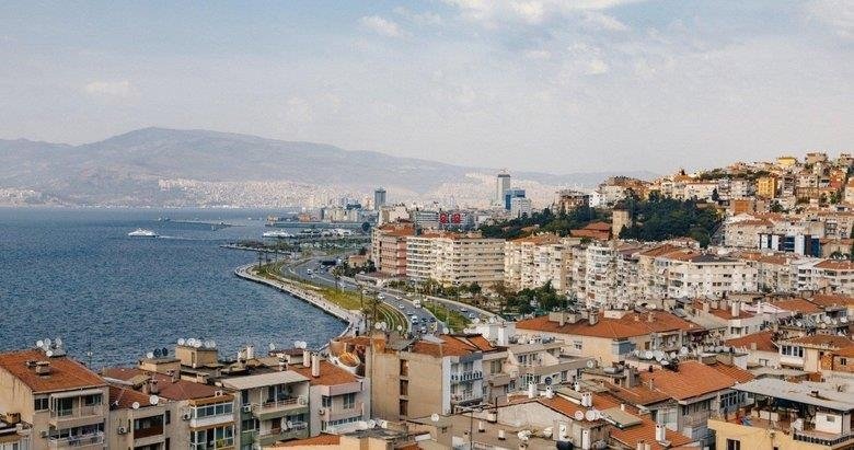 TÜİK açıkladı! İzmir’de kaç konut satıldı?