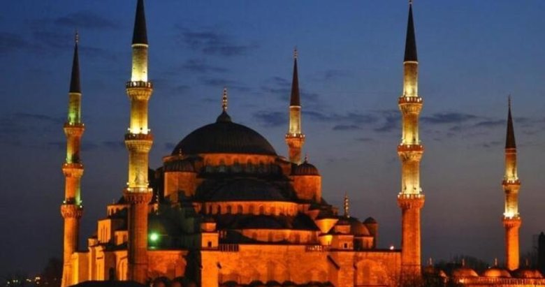 Diyanet 2020 yılı Ramazan Ayı imsakiyesini yayınladı! İlk oruç ilk sahur, iftar ne zaman? İşte il il imsak ve iftar vakitleri