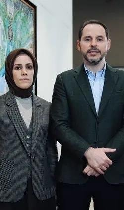Berat Albayrak ve eşi Esra Albayrak’tan Galata Köprüsü’ndeki tarihi yürüyüş için çağrı: Zulme karşı dik duruşumuzu tüm dünyaya göstereceğiz