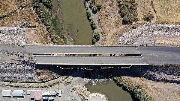 Başkan Erdoğan’dan önemli açıklamalar! Ağrı-Hamur-Tutak-Patnos Yolu açılışı