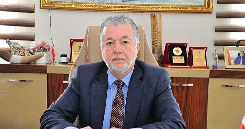 İESOB Başkanı Ata uyardı: Bayramınız zehir olmasın