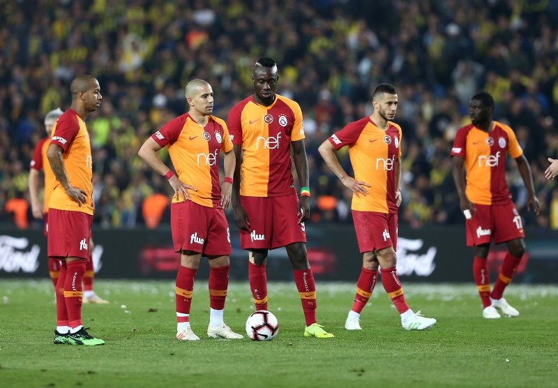 Galatasaray son düzlükte! İşte Fatih Terim’in hedefi...