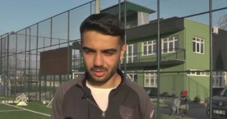 Denizlispor hareketli