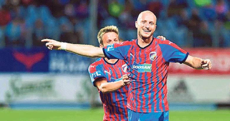 Kartal’da Krmencik liste başı