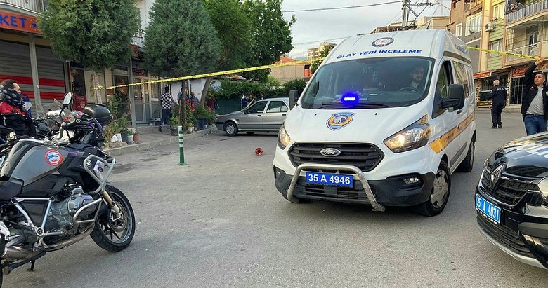 İzmir’de silahlı kavgada 1 çocuk öldü, 2 kişi yaralandı