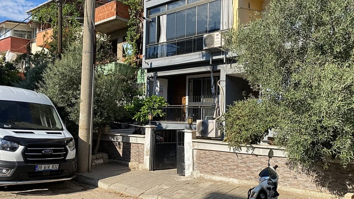 Aydın Nazilli'de Boşanma Gerilimi Silahlı Saldırıya Dönüştü: Kayınpeder Tartıştığı Damadını Tüfekle Vurdu