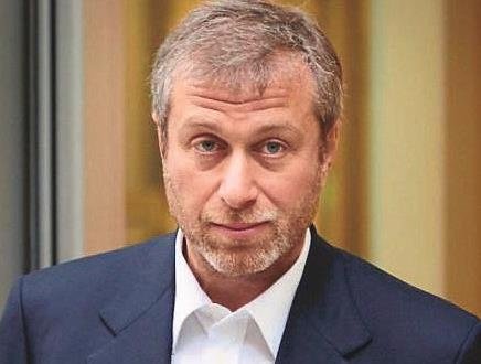 Abramoviç’in yatları sessizliğe gömüldü