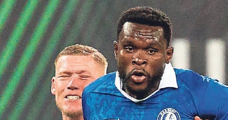 Beşiktaş’ta rota Hollanda