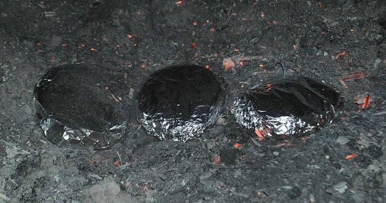 Gastronomi şehri Afyonkarahisar’ın damak çatlatan lezzeti külde sucuk