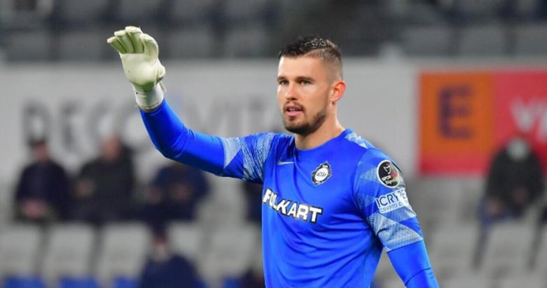 Lis’e Kartal pençesi