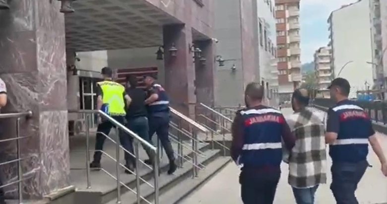 Telefon dolandırıcılığıyla 50 milyon liralık vurgun yaptılar