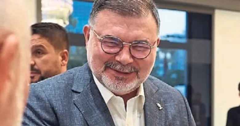 Türkiye Yüzyılı’nda üretim, yatırım ve istihdam var
