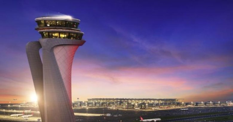 İstanbul Havalimanı Avrupa’da uçuş birincisi
