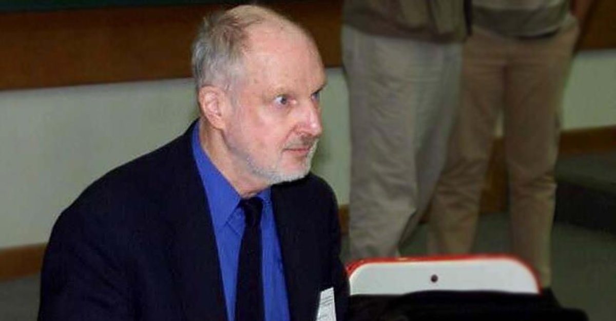 FETÖ’nün arkasındaki karanlık isim: G. Fuller