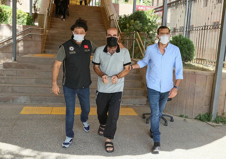 İzmir Cumhuriyet Başsavcılığınca Fethi Sekin davası kararına itirazda bulunuldu