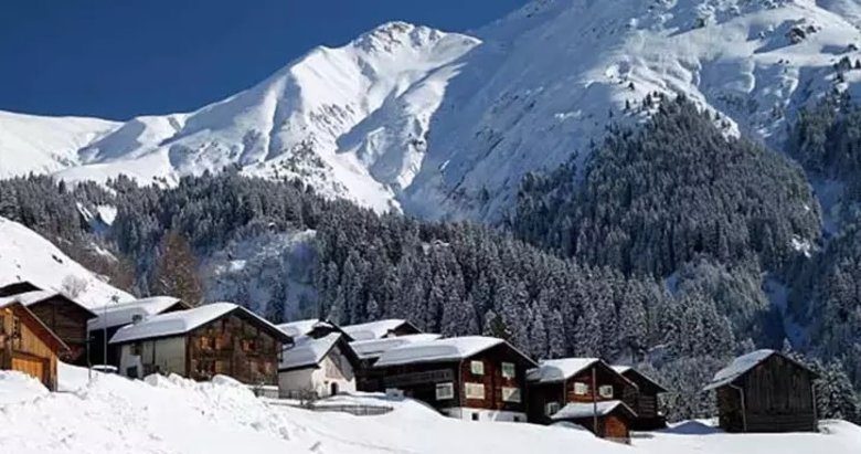 İsviçre’nin bilinmeyenleri