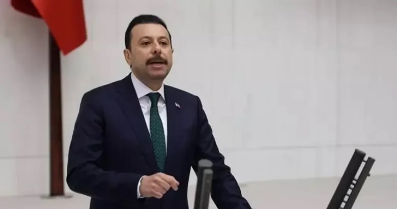 AK Partili Kaya’dan Foça Belediye Başkanı Fıçı’ya tepki: Çöp toplamayı bile millete lütuf gibi sunuyorsunuz