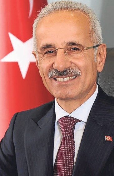 Yatırım rayına girdi