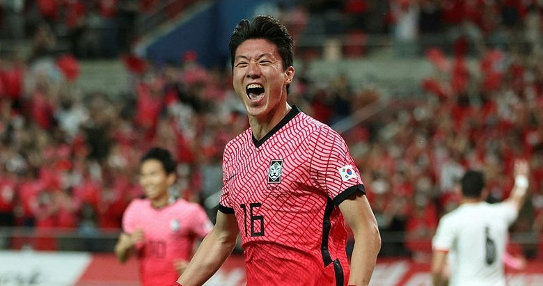 Fener’e yeni Koreli