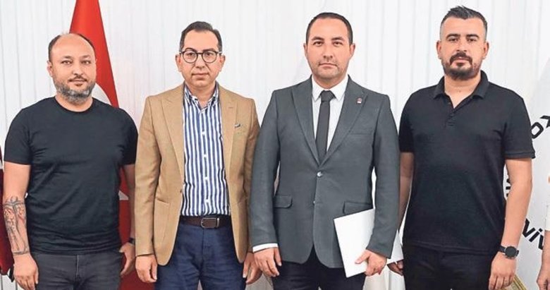 İzmir TSYD’den büyük iş birliği