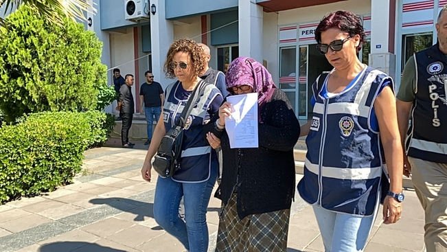 Beklenen adalet 13 yıl sonra geldi