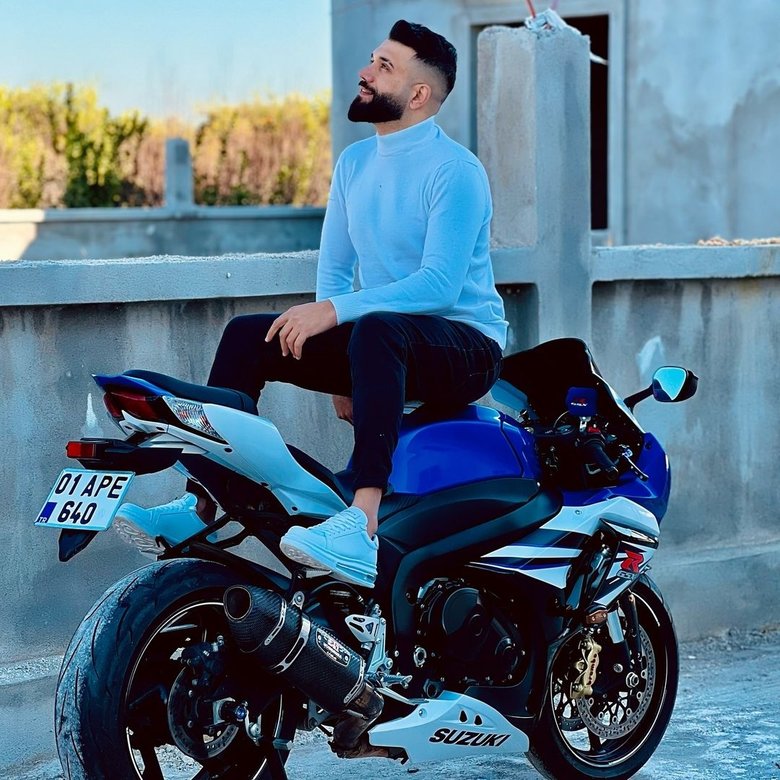 Ölümüne gazlama! Dünyaca ünlü Rus fenomen Tatiana Rusozolina Muğla’daki kazada öldü