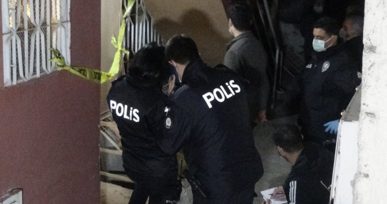 İzmir’de bir kadın cinayeti daha! Öldürdüğü eşini halıya sarıp gizlemeye çalıştı