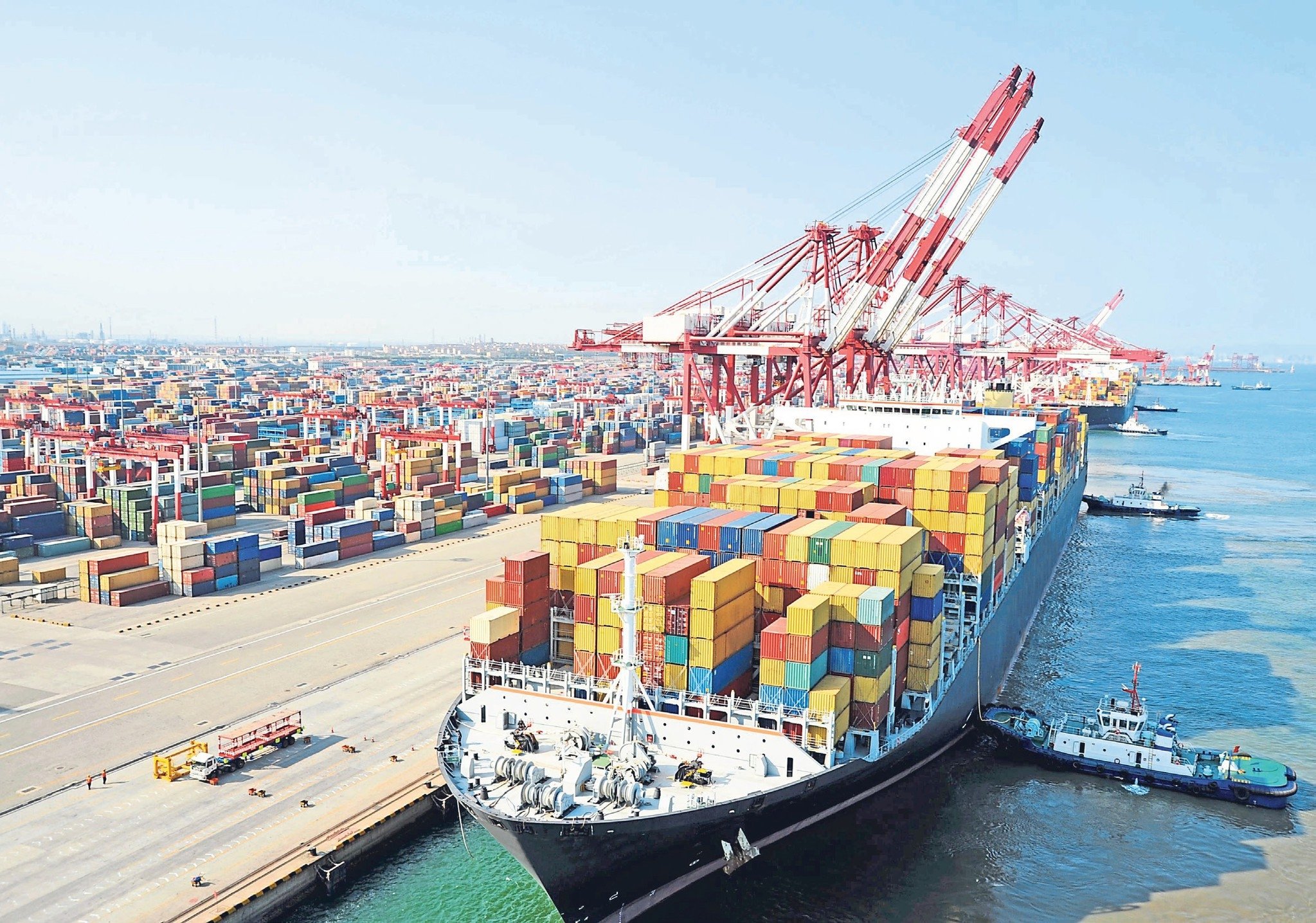 Yerelden küresele ASKON hamlesi