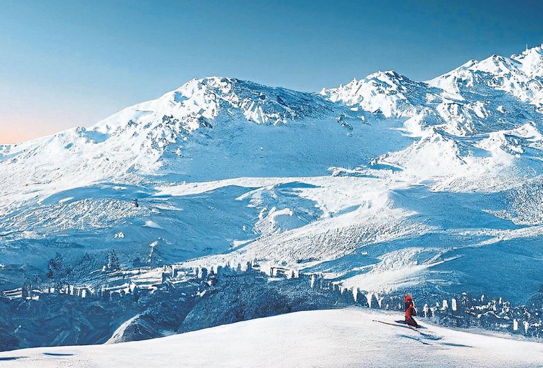 Erzurum’da turizm atağı