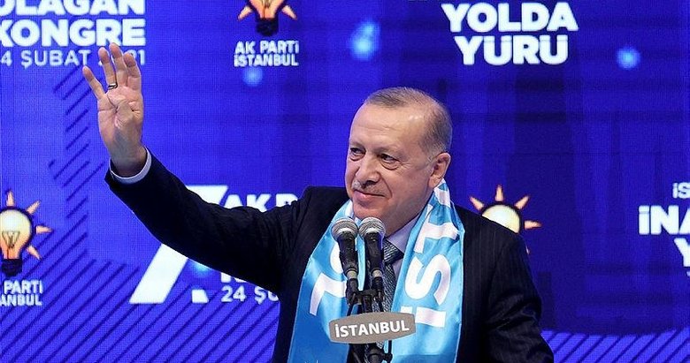 AK Parti’de 7. Olağan Büyük Kongre için geri sayım başladı